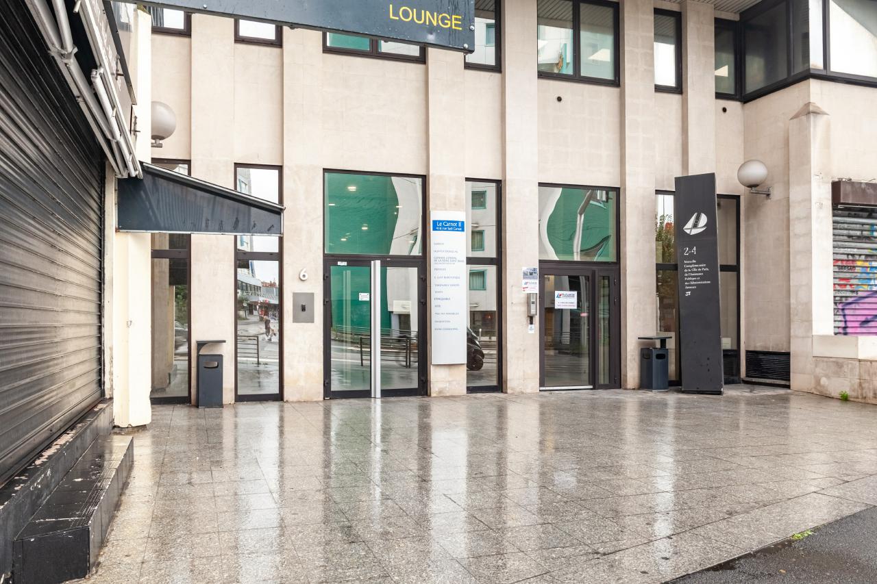 Bureau Bagnolet 190m² Location bureau Bagnolet Seine-Saint-Denis OLBUR2106920 11